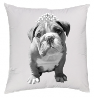 Almofadas Cachorros / NDICAR MODELO DA/S ALMOFADA/S EM OBSERVAÇÕES AL FINALIZAR A COMPRA OU VIA EMAIL casalindabrasil@hotmail.com